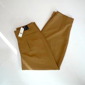 New York & Company women’s cropped pant size 6